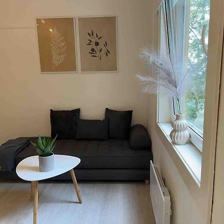 Sentral Leilighet I Gamle Oslo Apartment Екстериор снимка