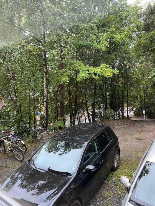 Sentral Leilighet I Gamle Oslo Apartment Екстериор снимка