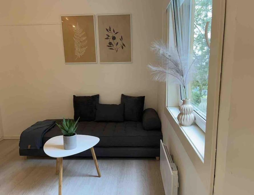 Sentral Leilighet I Gamle Oslo Apartment Екстериор снимка