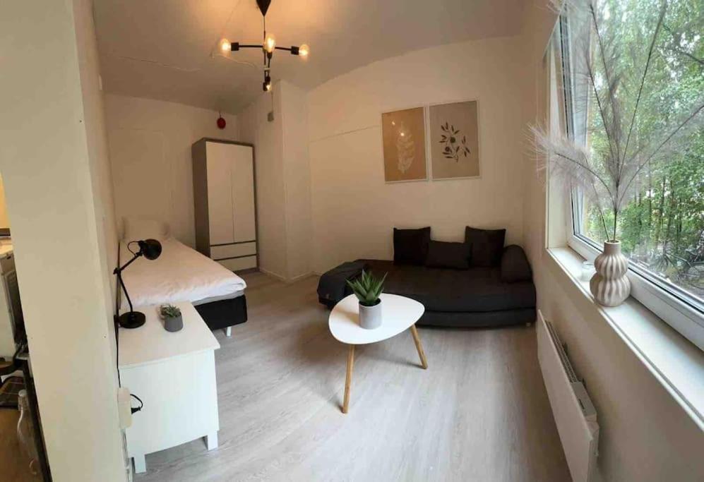 Sentral Leilighet I Gamle Oslo Apartment Екстериор снимка