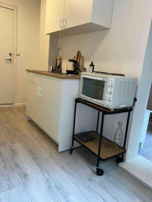 Sentral Leilighet I Gamle Oslo Apartment Екстериор снимка