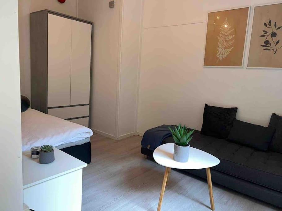 Sentral Leilighet I Gamle Oslo Apartment Екстериор снимка