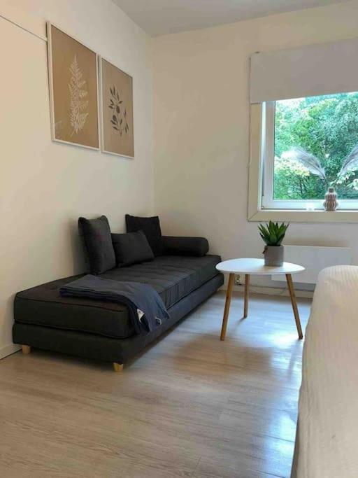 Sentral Leilighet I Gamle Oslo Apartment Екстериор снимка