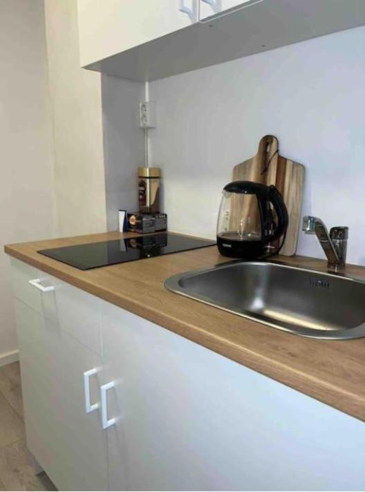 Sentral Leilighet I Gamle Oslo Apartment Екстериор снимка